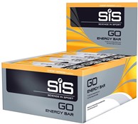 SiS GO Energy Bar - 65g x Box of 24