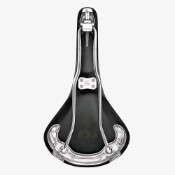 Brooks B15 Swallow Chrome Saddle