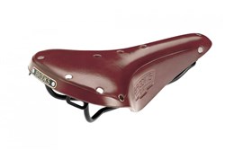 Brooks B17-S Standard Ladies Saddle