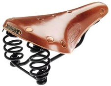 Brooks Flyer-S Special Ladies Saddle