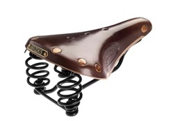 Brooks Flyer-S Special Ladies Saddle