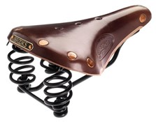 Brooks Flyer-S Ladies Saddle