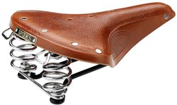 Brooks B66-S Ladies Saddle