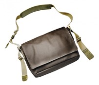 Brooks Barbican Shoulder Bag