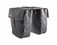 Brooks Brick Lane Roll-up Panniers