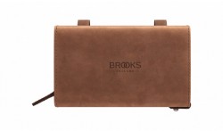 Brooks D Shaped Tool / Saddle Bag