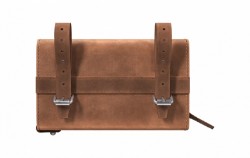 Brooks D Shaped Tool / Saddle Bag