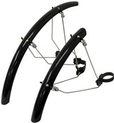 ETC Quick release mudguard