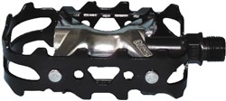 MKS MT Lite Cage Pedals