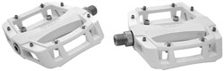 Gusset Slim Jim Alloy Sealed Bearing Platform Pedals