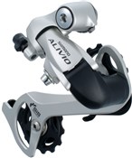Shimano Alivio Rear Mech/Derailleur RDM410