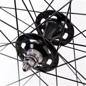 Halo Aerorage Track Aero Road Rear Wheel