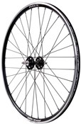 Halo Aerorage Track Aero Road Rear Wheel
