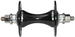 Halo Track Front Hub