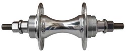 Halo Track Front Hub