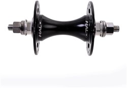Halo Track Front Hub