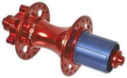 Halo Supa Drive Freeride Rear Hub