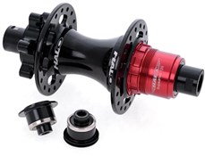 Halo Supa Drive Freeride Rear Hub