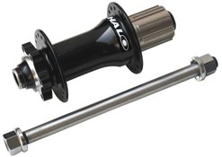Halo Dozen 150 Disc Rear Hub