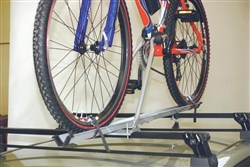 ETC Adventure 1 Bike Roof Rack