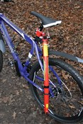 Trail Gator Cycle Towbar