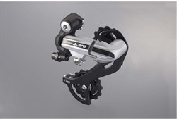 Shimano Acera 8 Speed SGS Rear Derailleur/Mech RDM360