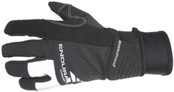 Endura Deluge Long Fingered Cycling Gloves SS16