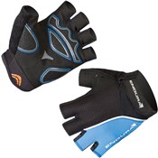 Endura Xtract Mitt Short Finger Cycling Gloves AW17