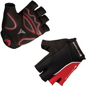 Endura Xtract Mitt Short Finger Cycling Gloves AW17