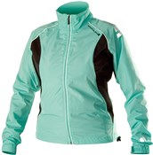 Endura Laser Womens Waterproof Cycling Jacket SS16