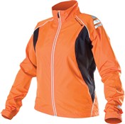 Endura Laser Womens Waterproof Cycling Jacket SS16