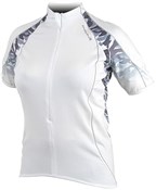 Endura Firefly Womens Short Sleeve Cycling Jersey 2013