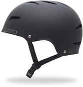Giro Flak Skate / BMX Cycling Helmet 2014