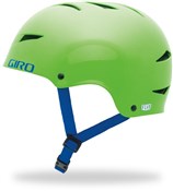 Giro Flak Skate / BMX Cycling Helmet 2014