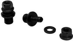 Halo Spin Doctor Axle Converters