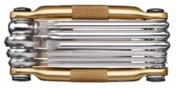 Crank Brothers Multi 10 Cycling Multi Tool