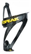 Topeak Shuttle Carbon Bottle Cage