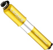 Lezyne Alloy Drive - V2 ABS Hand Pump