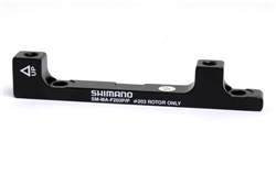 Shimano Disc Brake Front Mount Adapter