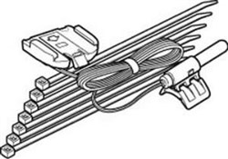Cateye Universal Bracket For Wired Computers