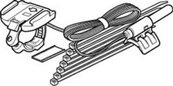 Cateye Universal Bracket For Wired Computers