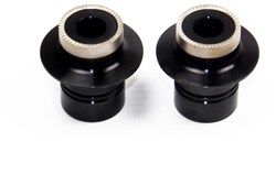 Hope Pro 2/4/Evo Front and Rear Hub Conversion Kits