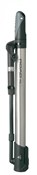 Topeak Road Morph Mini Hand Pum With Gauge and Foot Support