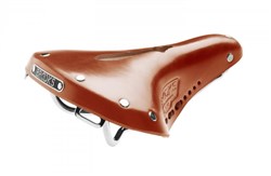 Brooks B17-S Imperial Ladies Saddle