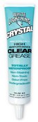 White Lightning Crystal Clear Grease