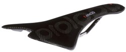 Prologo C.One30 Saddle with Tirox Rails