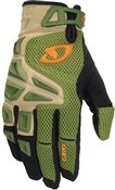 Giro Remedy Long Fingered Cycling Gloves 2010