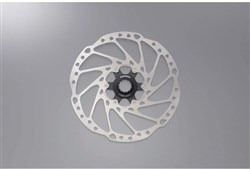 Shimano SM-RT64 M665 SLX Centre-Lock Disc Rotor