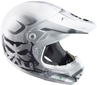 Kali Aatma Full Face Helmet