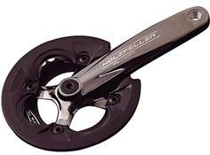 Truvativ Holzfeller 1.1 DH Chainset (fits Howitzer BB)